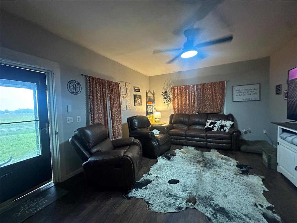 6447 County Road 24900