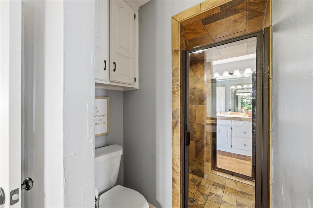 Prestonwood Estates - Residential