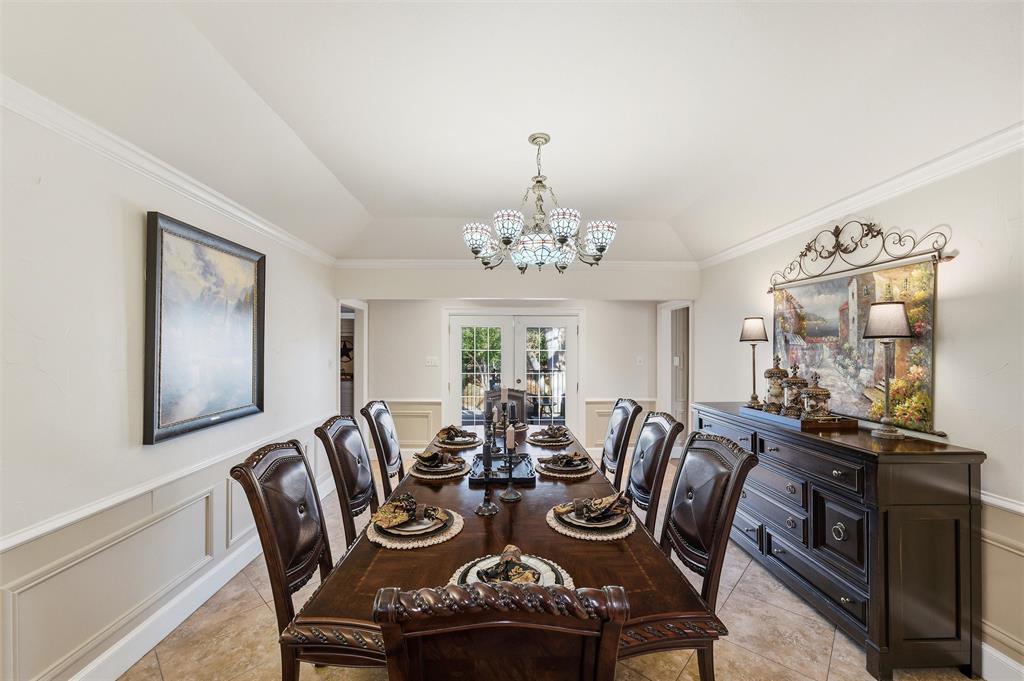 Prestonwood Estates - Residential