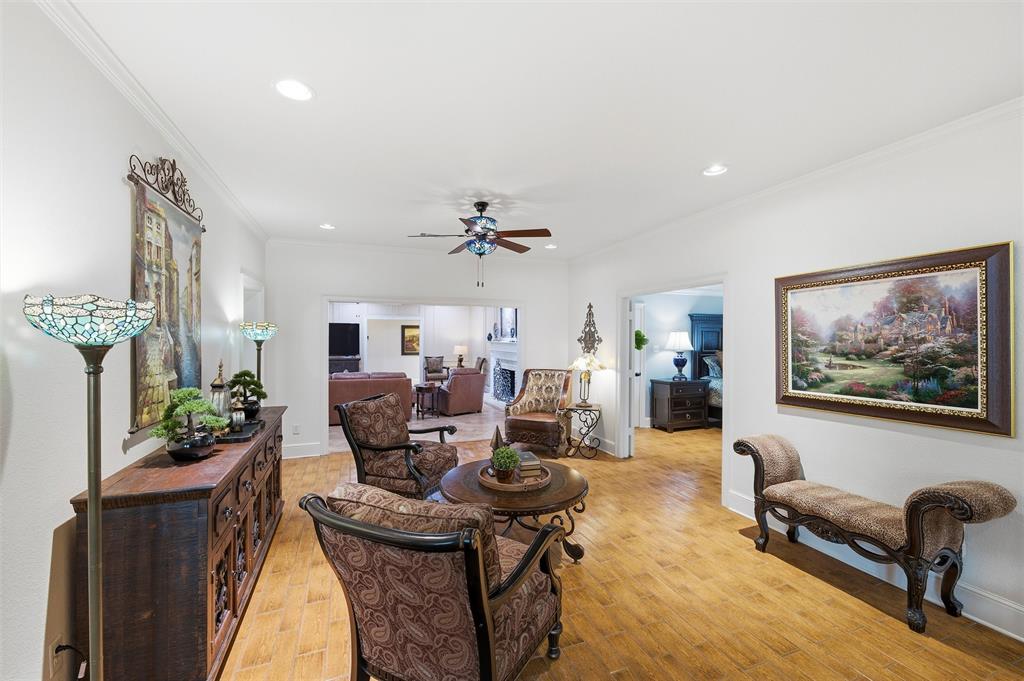 Prestonwood Estates - Residential