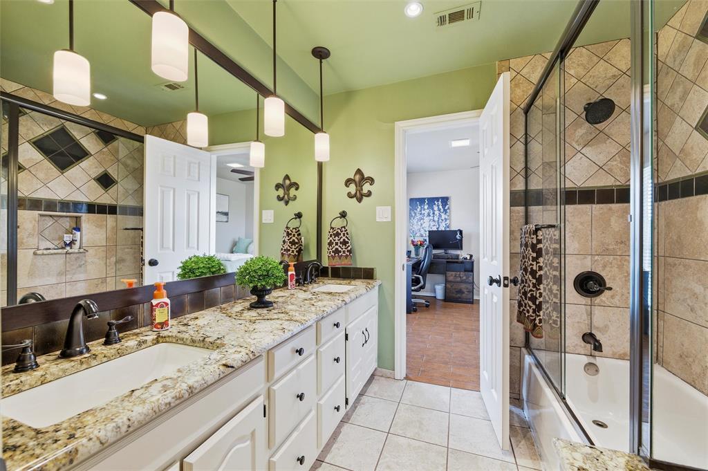 Prestonwood Estates - Residential