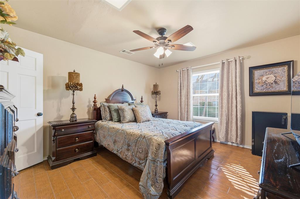 Prestonwood Estates - Residential