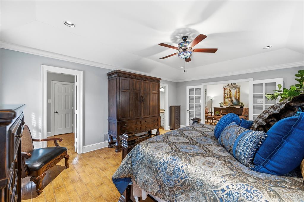 Prestonwood Estates - Residential