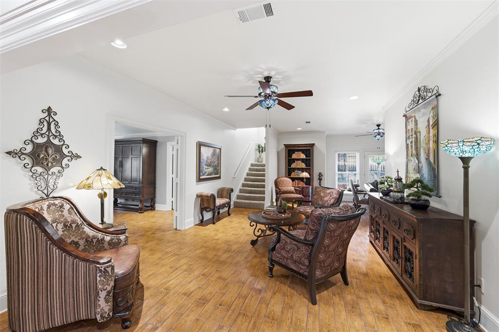 Prestonwood Estates - Residential