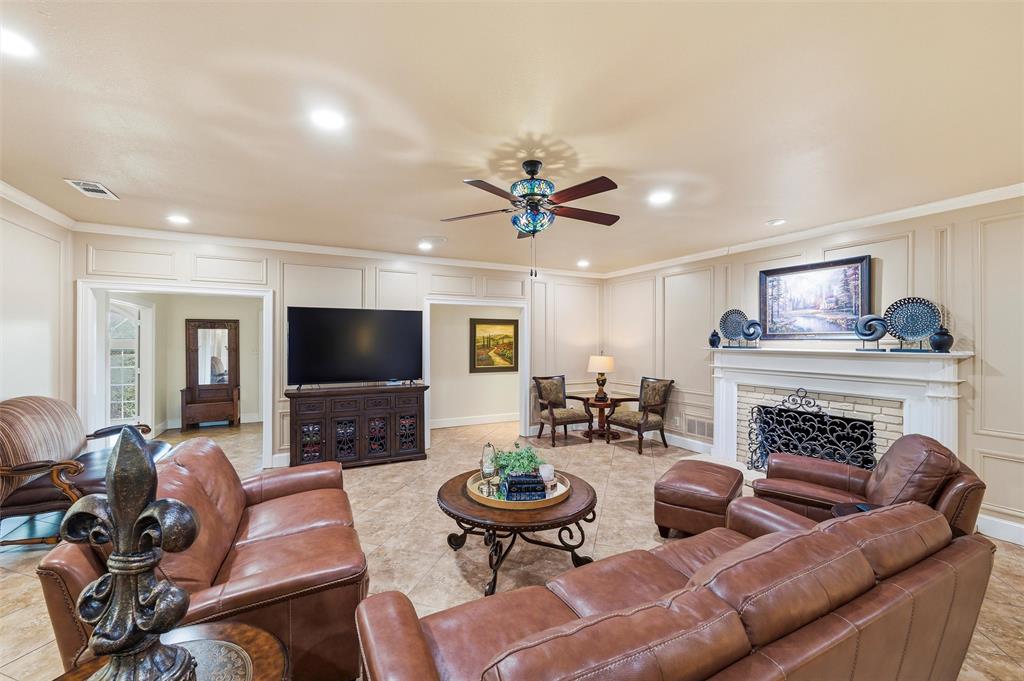 Prestonwood Estates - Residential