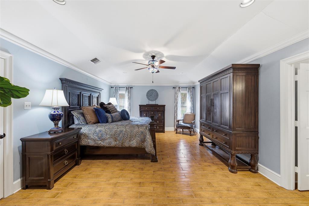 Prestonwood Estates - Residential