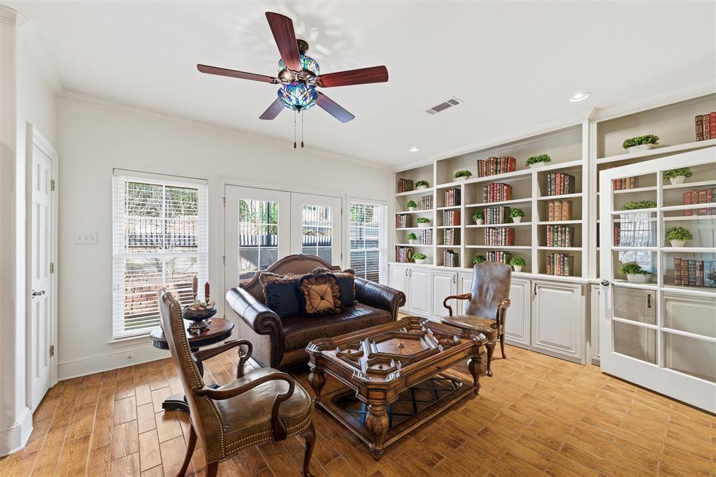 Prestonwood Estates - Residential