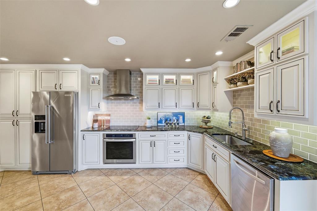 Prestonwood Estates - Residential