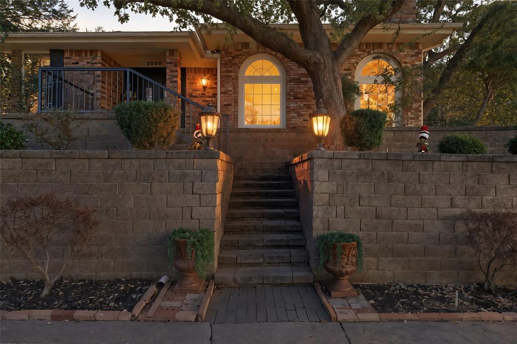 Prestonwood Estates - Residential