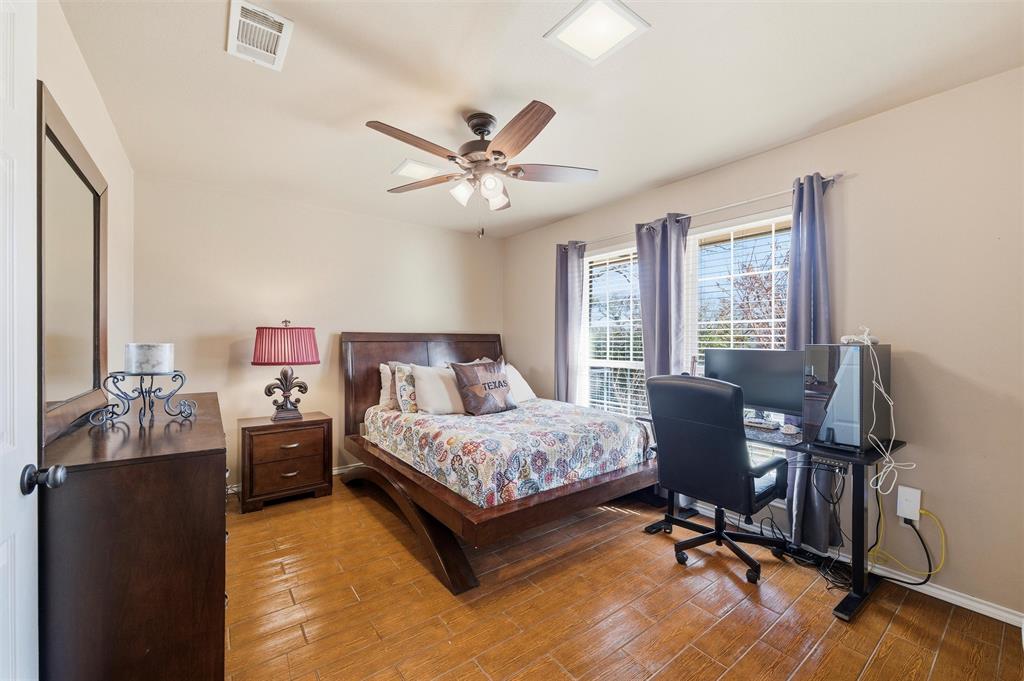 Prestonwood Estates - Residential