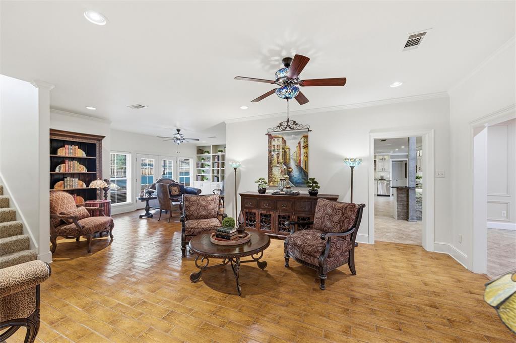 Prestonwood Estates - Residential