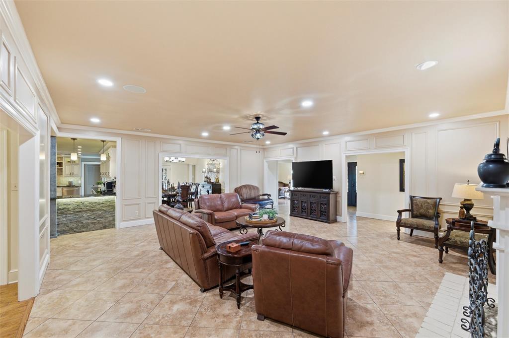 Prestonwood Estates - Residential