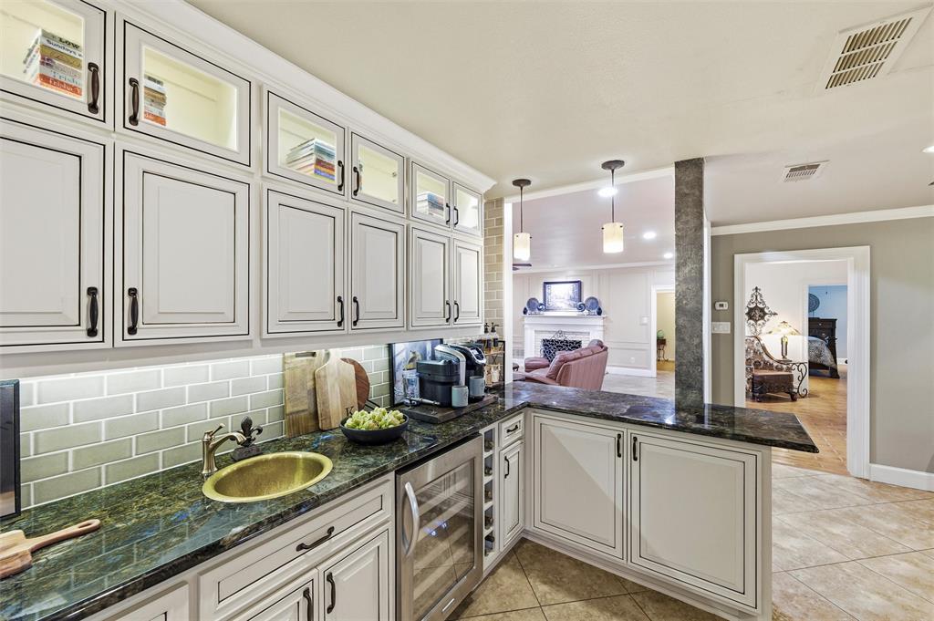 Prestonwood Estates - Residential