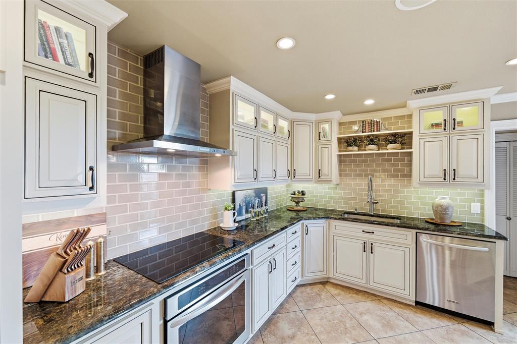 Prestonwood Estates - Residential