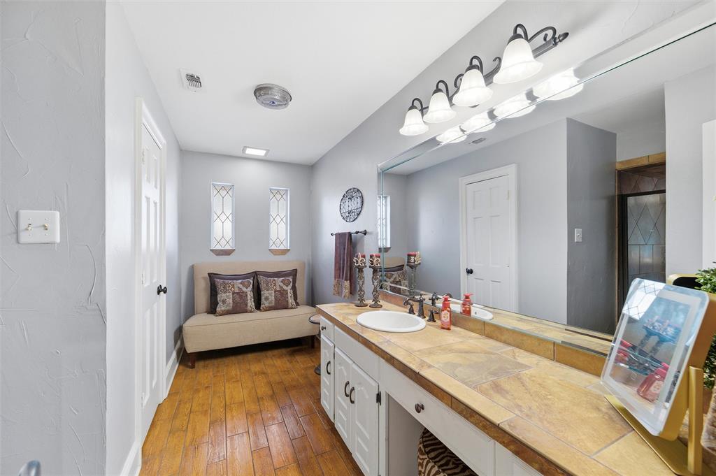 Prestonwood Estates - Residential