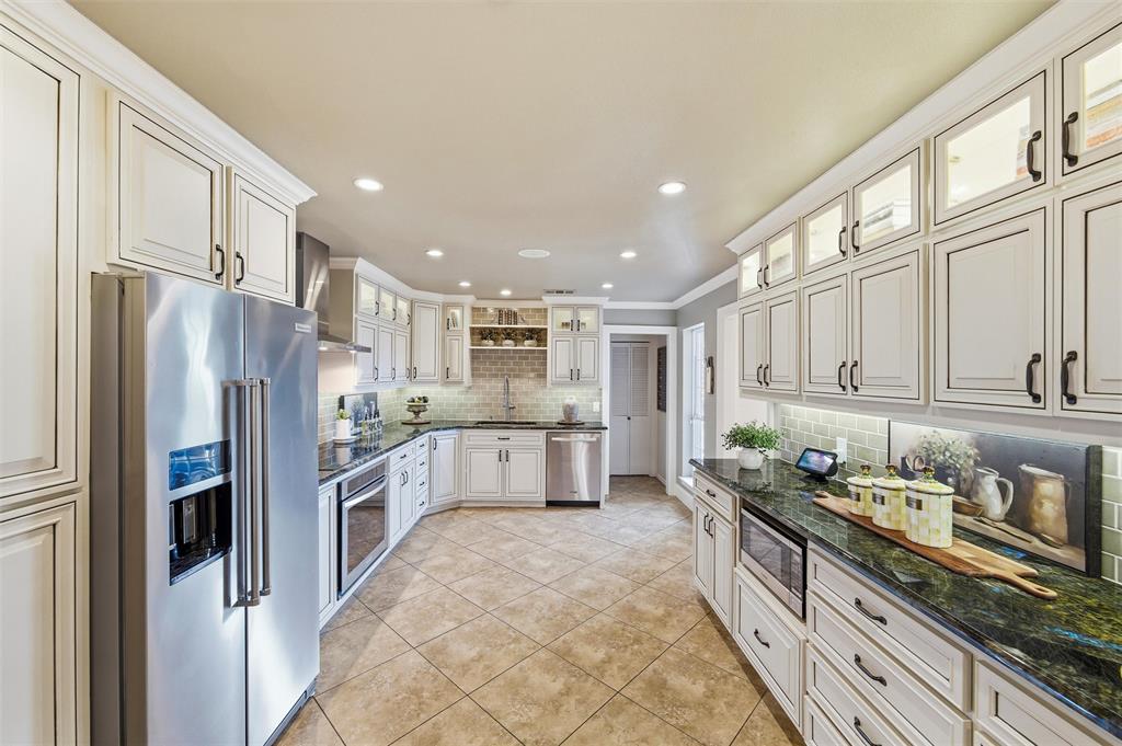 Prestonwood Estates - Residential