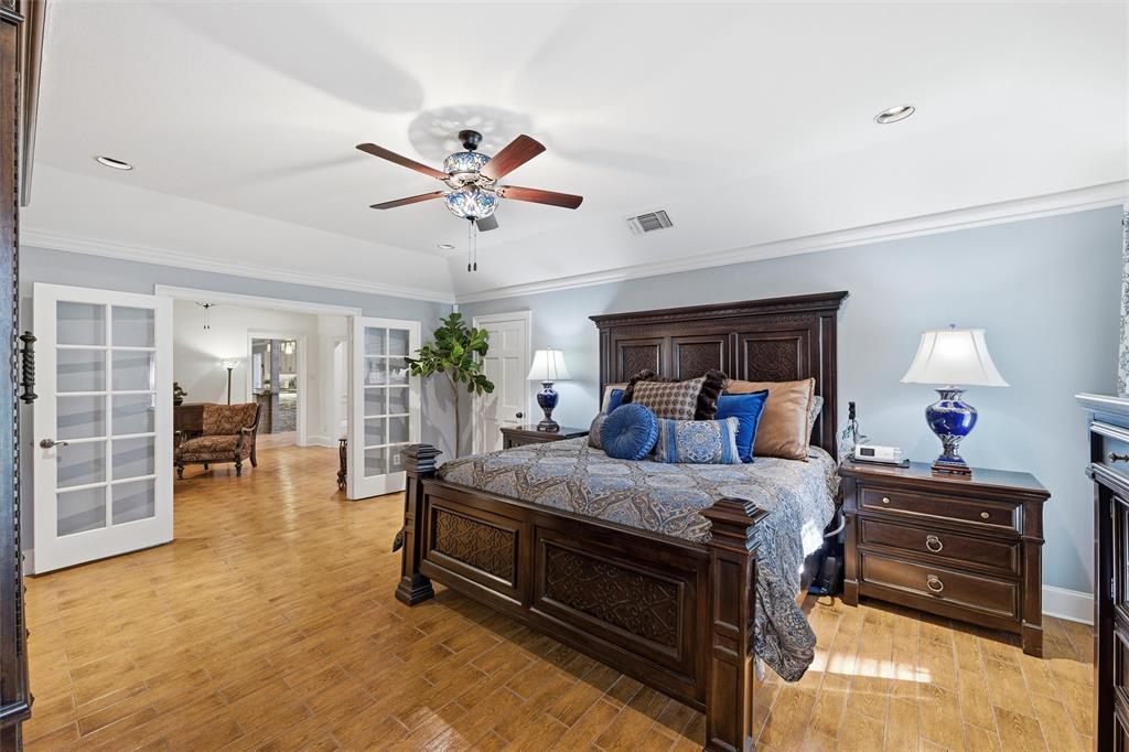 Prestonwood Estates - Residential