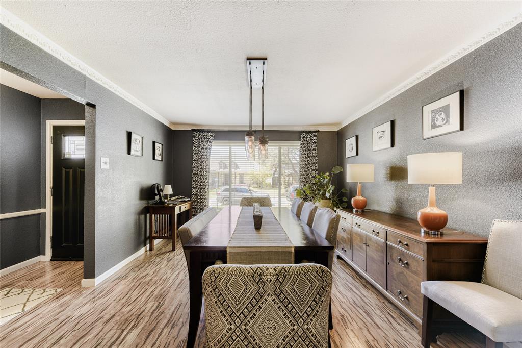 Buckner Terrace - Residential