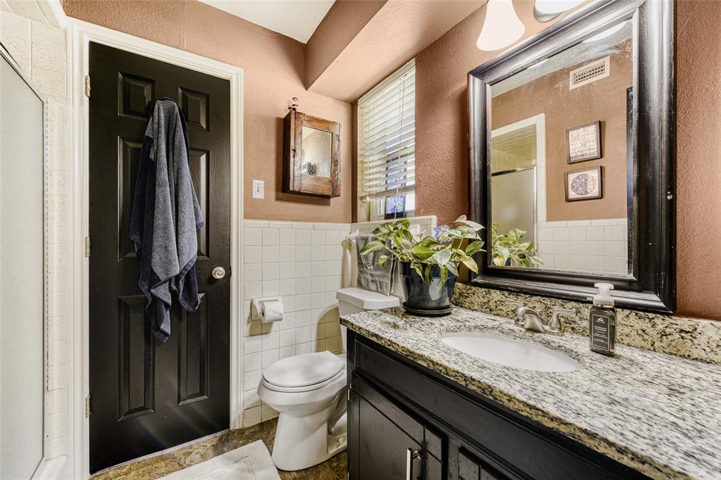 Buckner Terrace - Residential