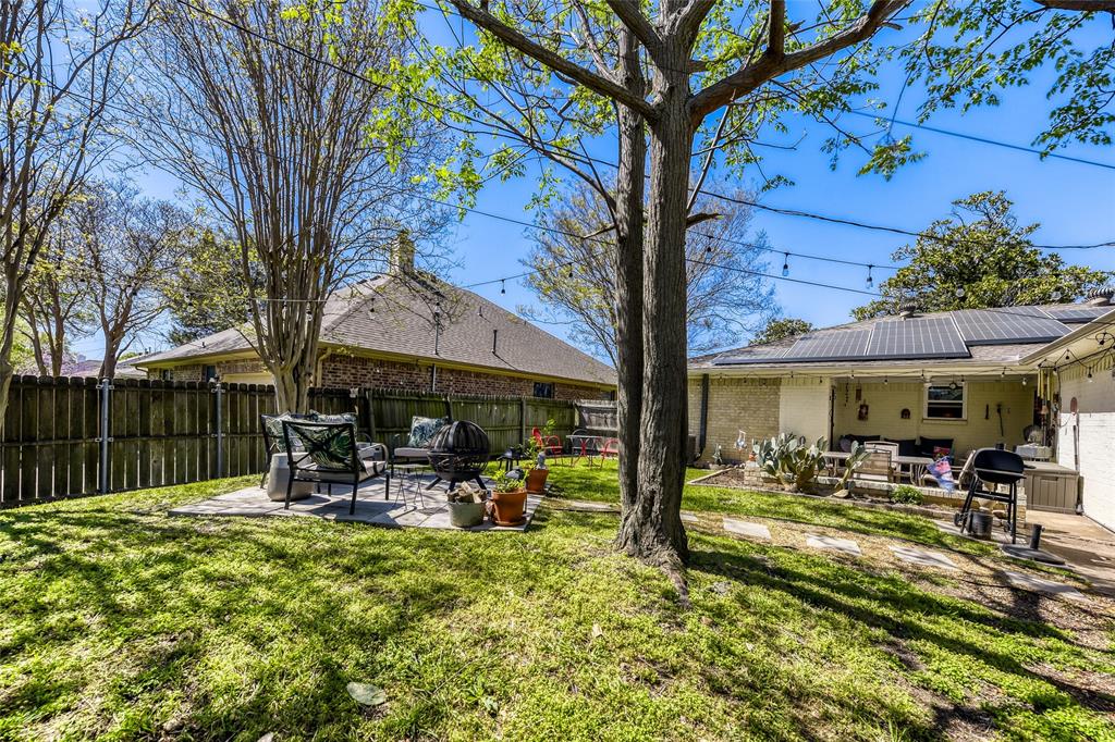 Buckner Terrace - Residential