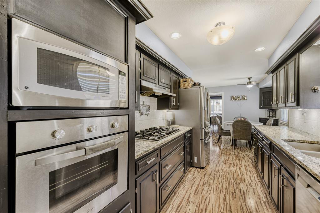 Buckner Terrace - Residential