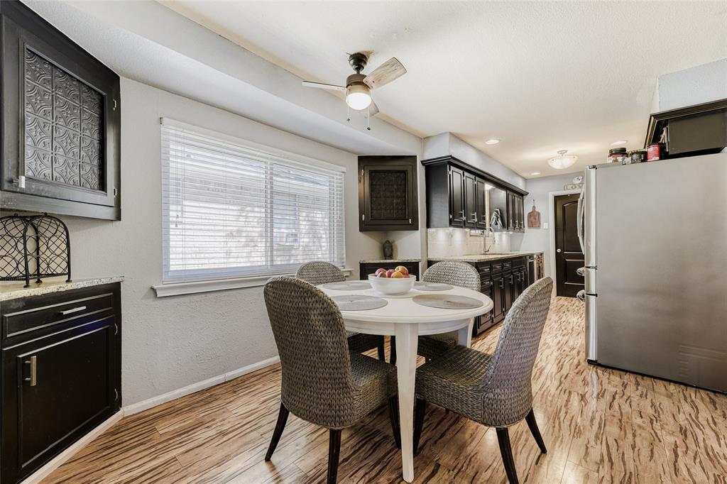 Buckner Terrace - Residential