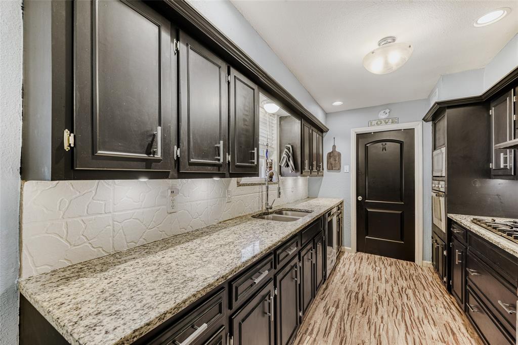 Buckner Terrace - Residential