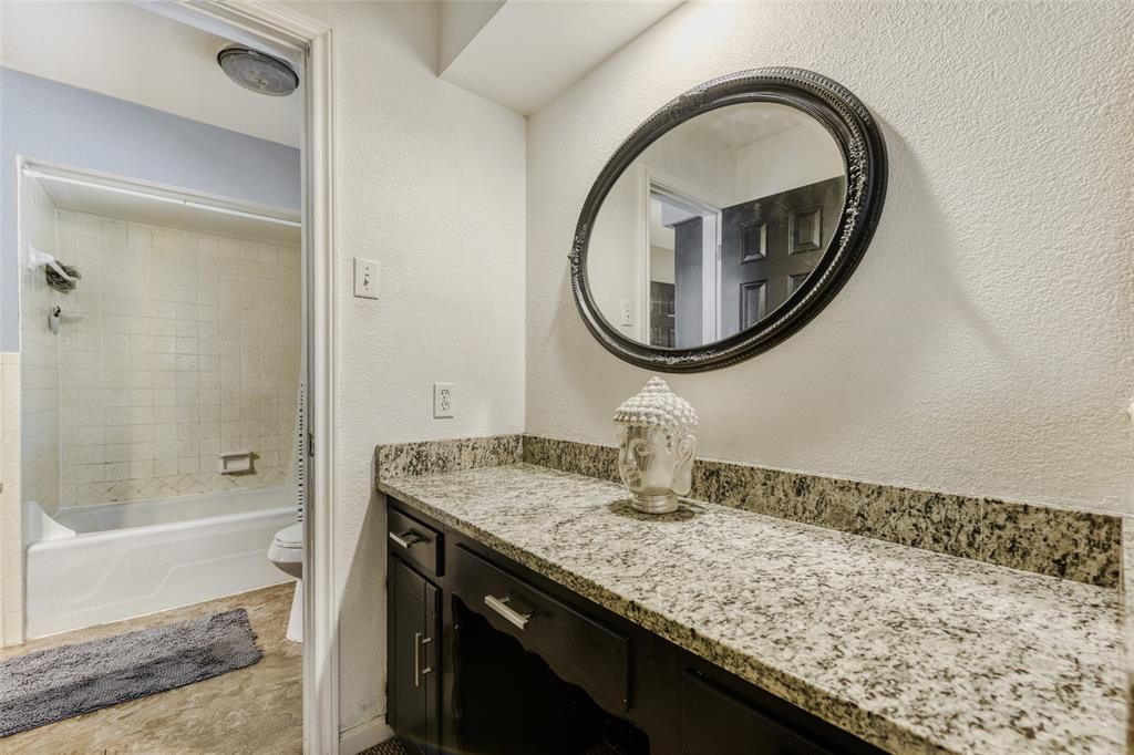 Buckner Terrace - Residential