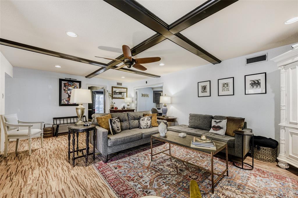 Buckner Terrace - Residential