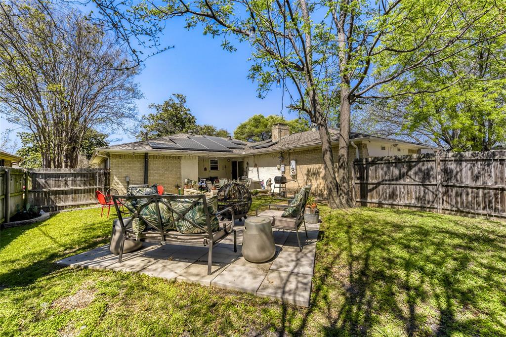 Buckner Terrace - Residential