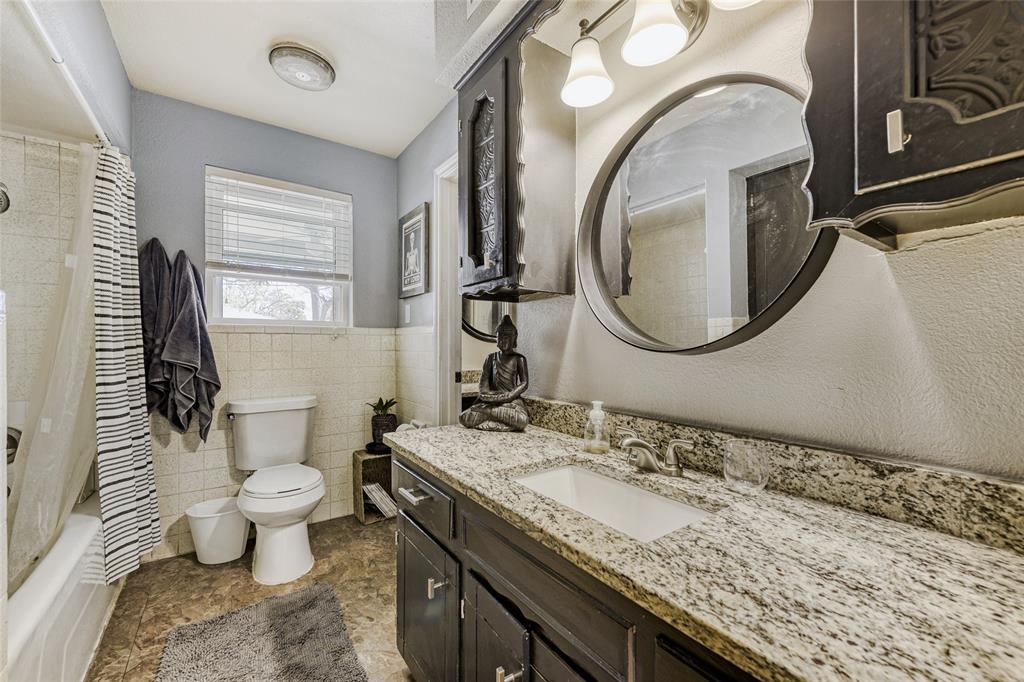 Buckner Terrace - Residential