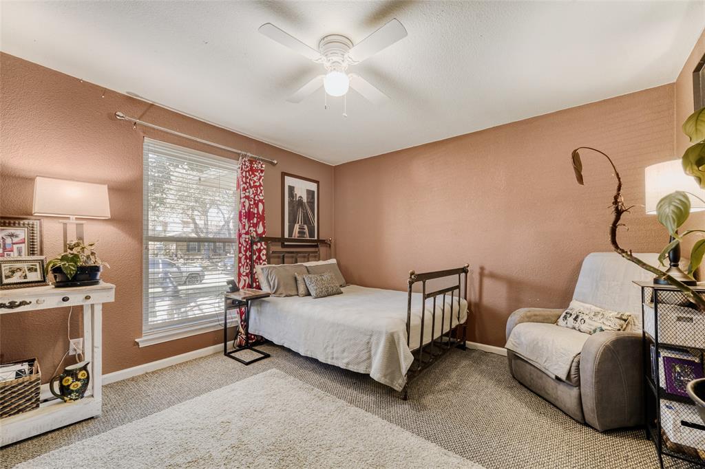 Buckner Terrace - Residential