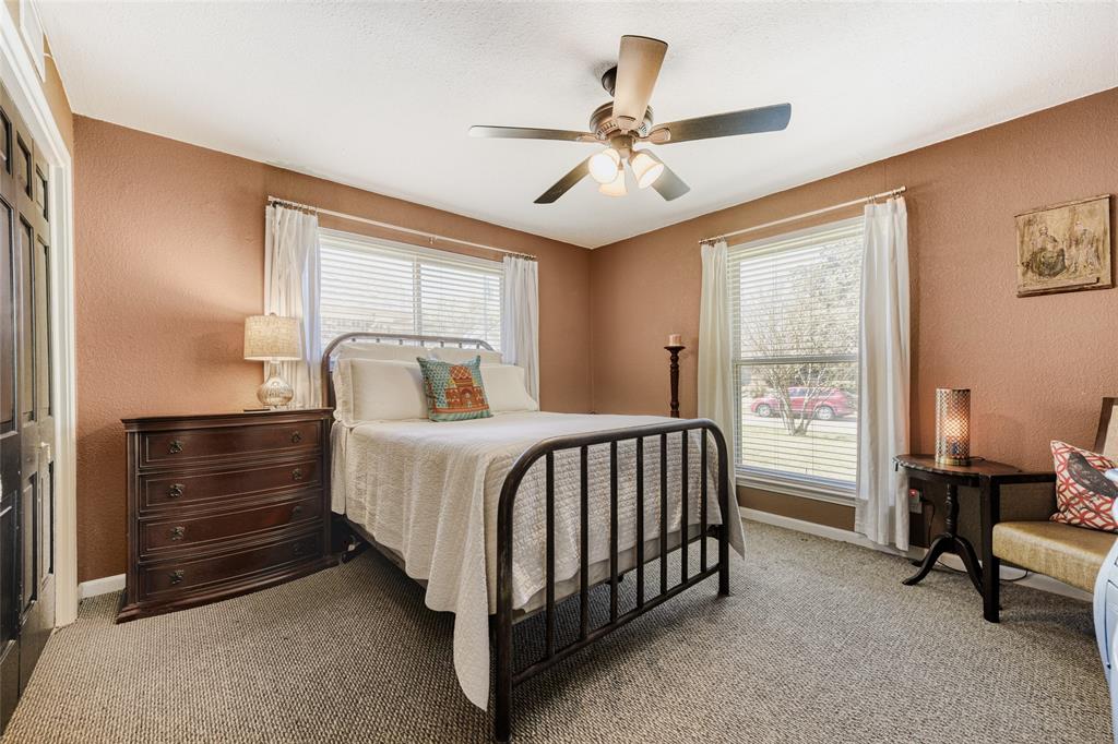 Buckner Terrace - Residential