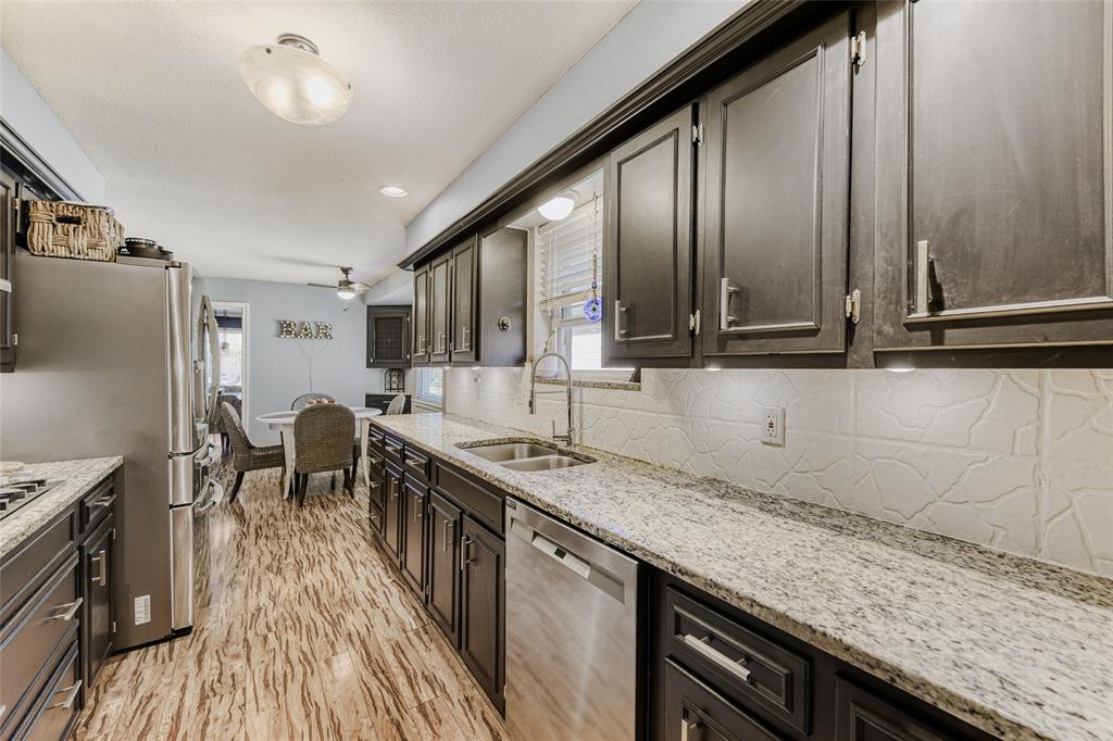 Buckner Terrace - Residential