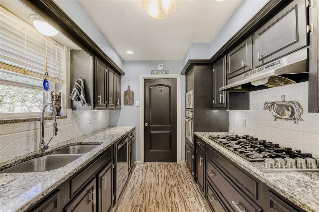 Buckner Terrace - Residential