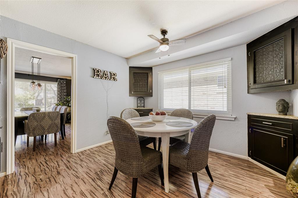 Buckner Terrace - Residential