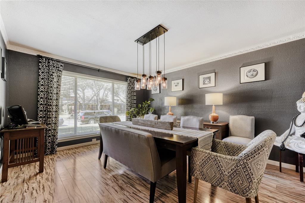 Buckner Terrace - Residential