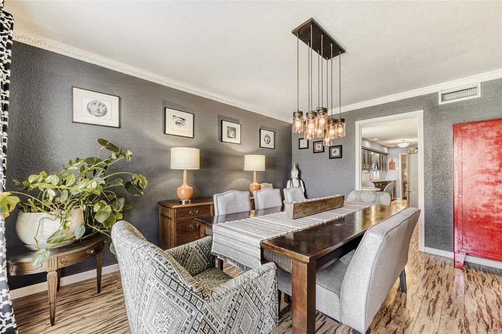 Buckner Terrace - Residential