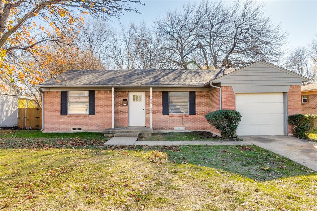 Casa View Heights 16 - Residential Lease