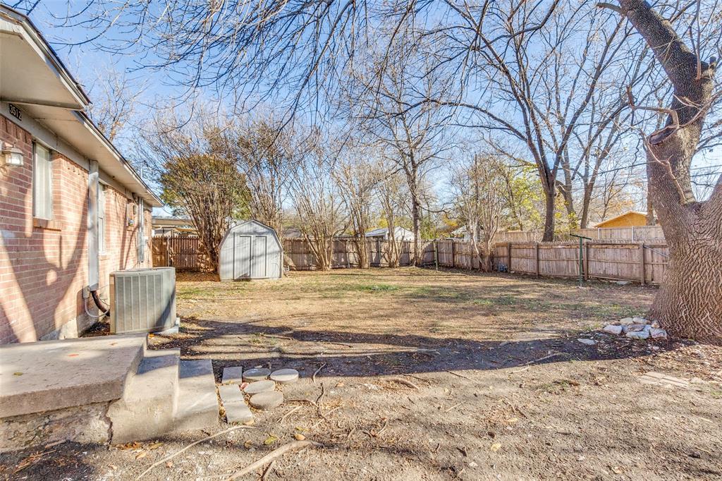 Casa View Heights 16 - Residential Lease