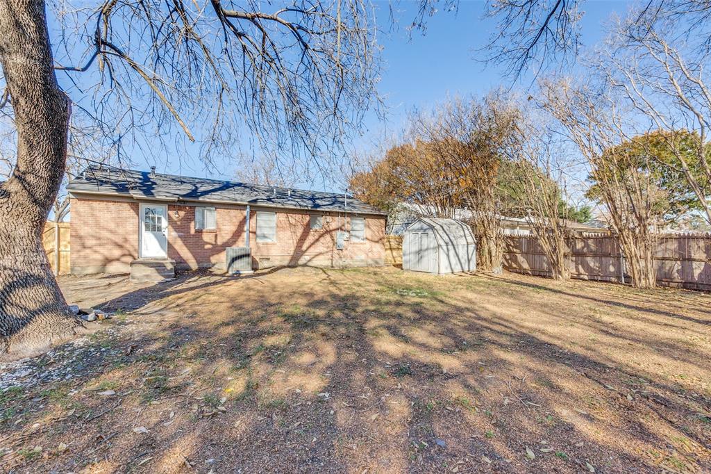 Casa View Heights 16 - Residential Lease