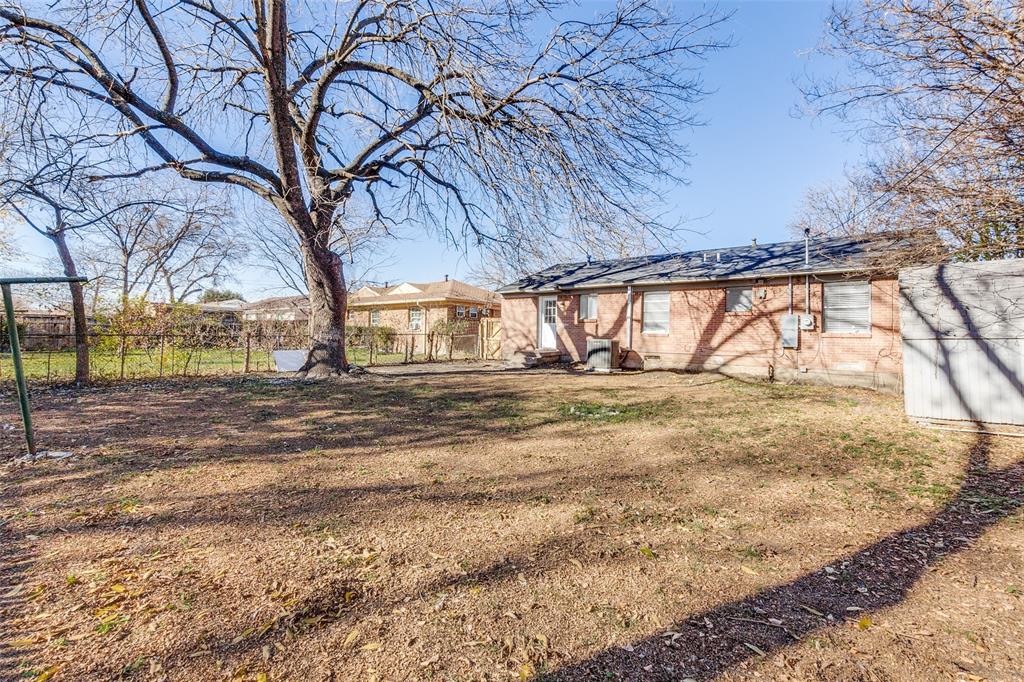 Casa View Heights 16 - Residential Lease