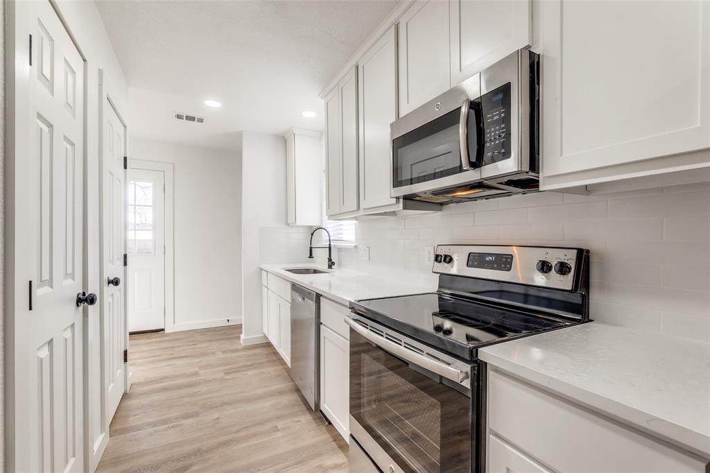 Casa View Heights 16 - Residential Lease