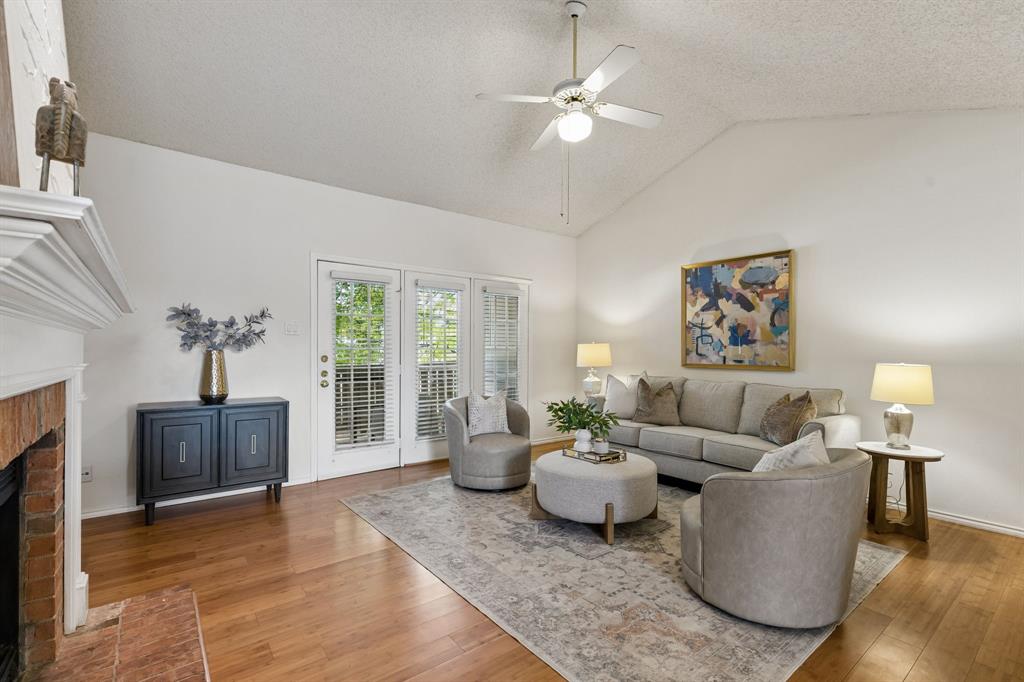 Williamsburg Condo Ph 02 - Residential