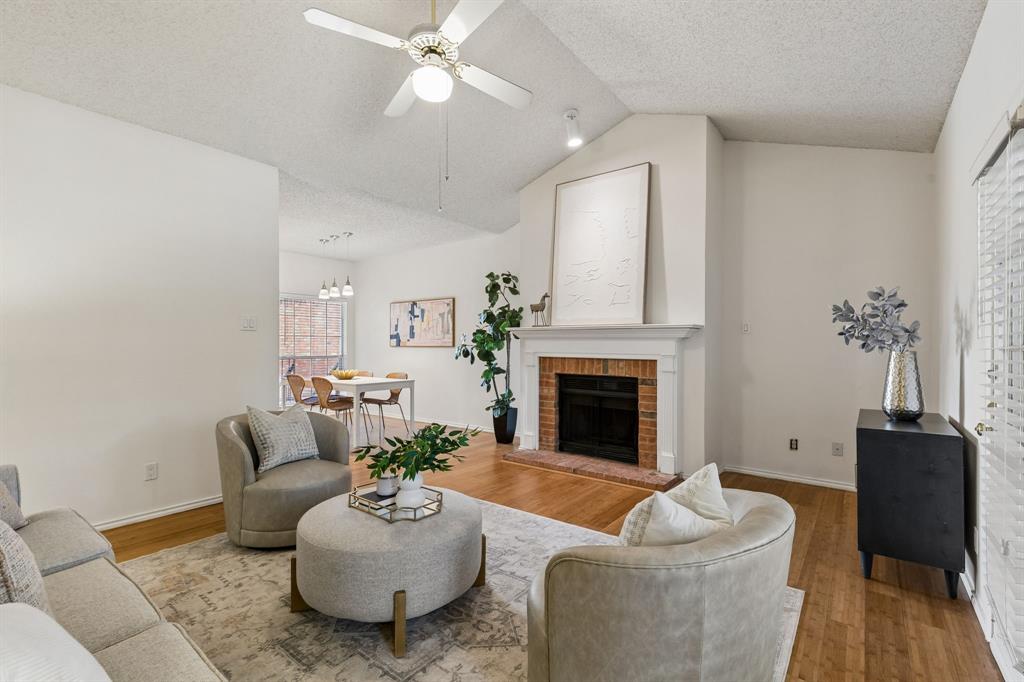 Williamsburg Condo Ph 02 - Residential