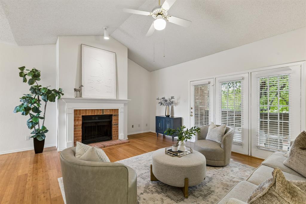 Williamsburg Condo Ph 02 - Residential