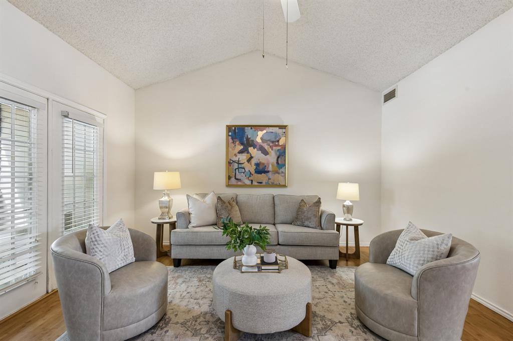 Williamsburg Condo Ph 02 - Residential