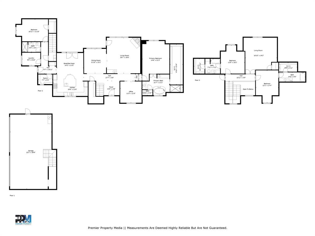 Bella Flora - Residential