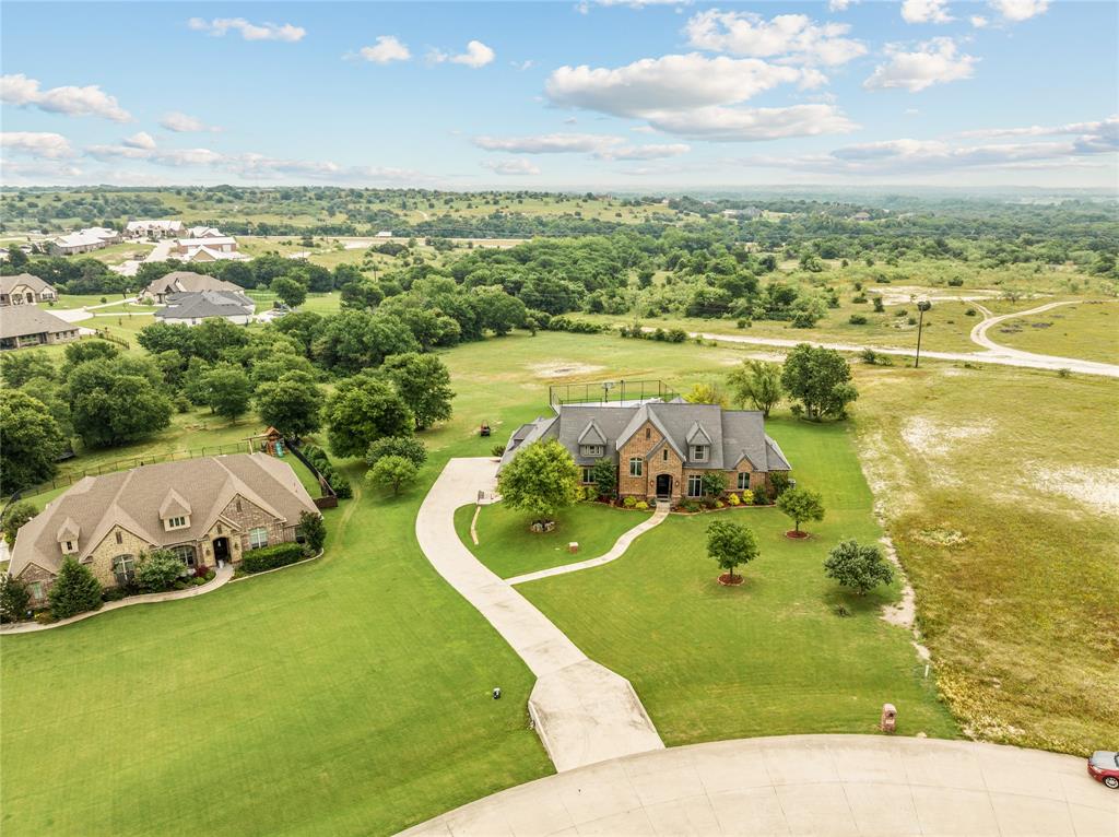 Bella Flora - Residential