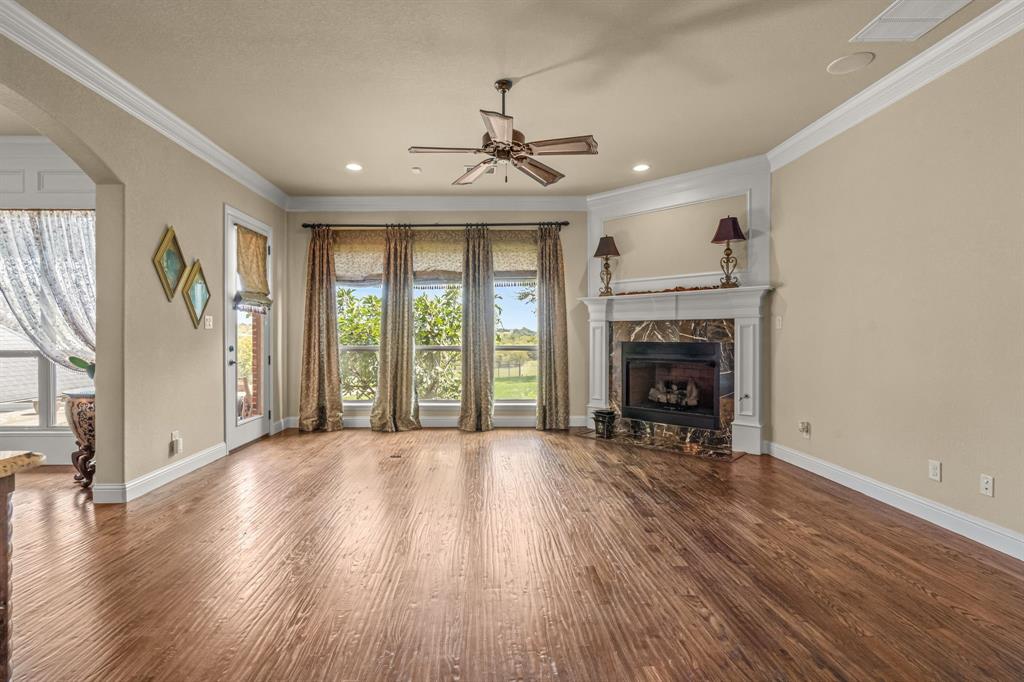 Bella Flora - Residential